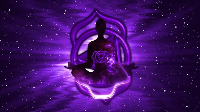 Third Eye Chakra (Ajna) | Chakra Ameliorate Music Album [Video] смотреть онлайн