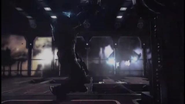 Dead Space 2 music video смотреть онлайн
