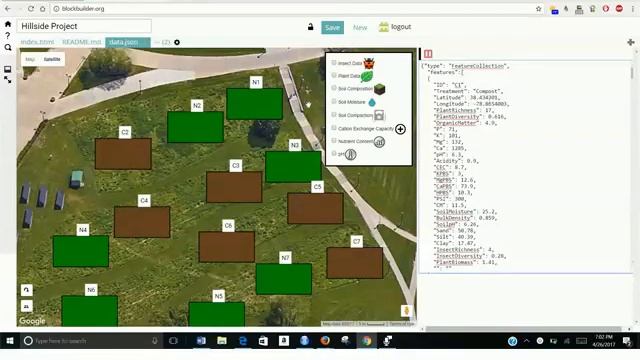 Bioinformatics Final Project -- Hillside Project смотреть онлайн