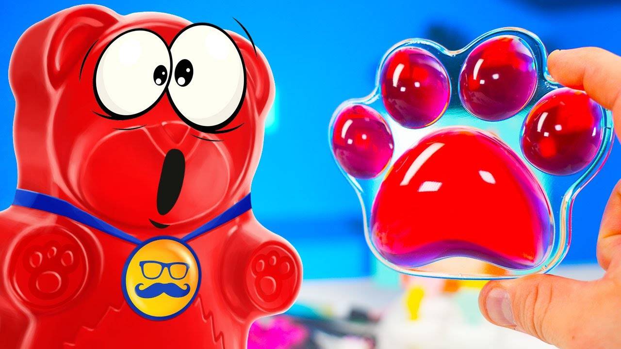 НАЧАЛАСЬ ЭПИДЕМИЯ ТАБА ЛАПКИ ДЛЯ МЕДВЕДЯ ВАЛЕРЫ смотреть онлайн