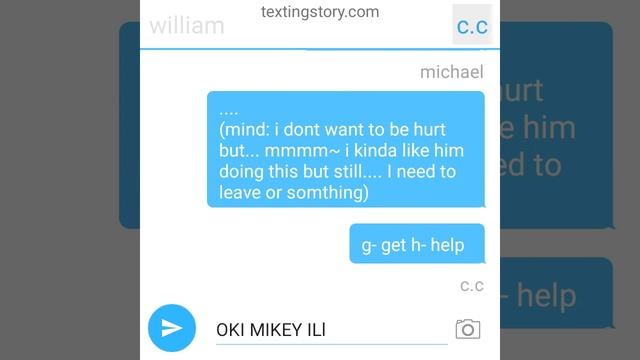 mike x william смотреть онлайн