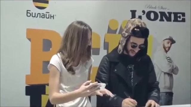 БАТЛ БАСКЕТ ОТ L'ONE В KFC смотреть онлайн