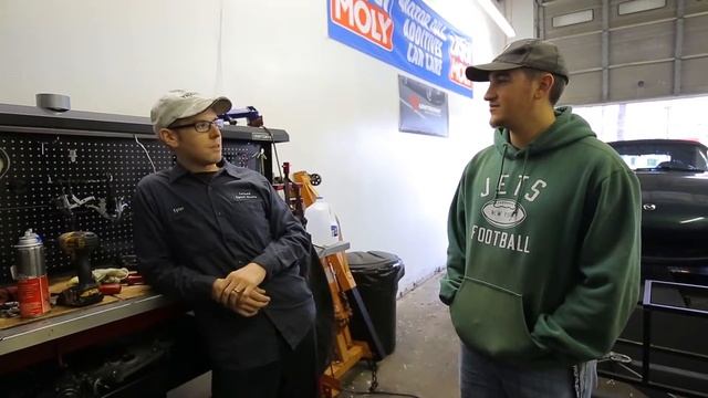 NB Miata Full Custom Exhaust System смотреть онлайн