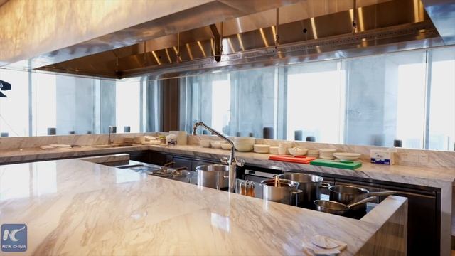 GLOBALink | Taste of SCO - Beshbarmak of Kyrgyzstan смотреть онлайн