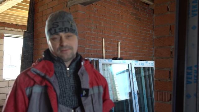 Как построить удобный дом. Строительство дома. смотреть онлайн