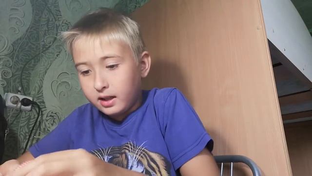 Показываю весь хлам что мне с ними делать? смотреть онлайн