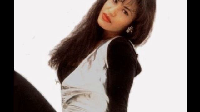 Selena-Dreaming Of You (Official Music)