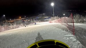 Два дня в Сарочанах с Данилой