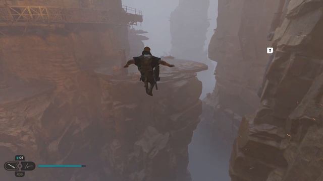 All Pommel Locations Star Wars Jedi Survivor смотреть онлайн