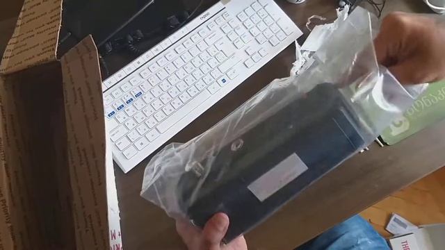 Dunlop Cry Baby 535Q (Unboxing & first look) смотреть онлайн