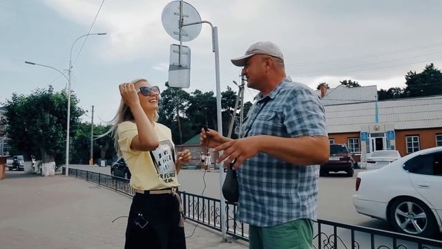 Ксения Тишкова - Боровое смотреть онлайн