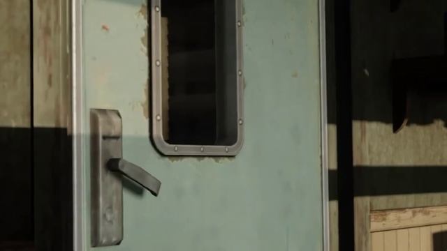 The Last Of Us : C'est elle qu'on fait sortir ? [Cinématique avec et sans Commentaires] смотреть онлайн