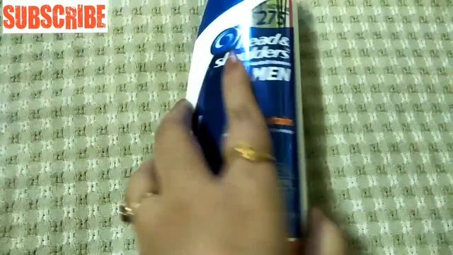 Head & Shoulders Anti Dandruff Shampoo| Hair Retain Shampoo| 340ml| 100% Effective. смотреть онлайн