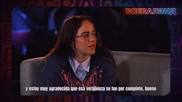 я посмотрел все последние интервью Билли Айлиш и вот что я понял...