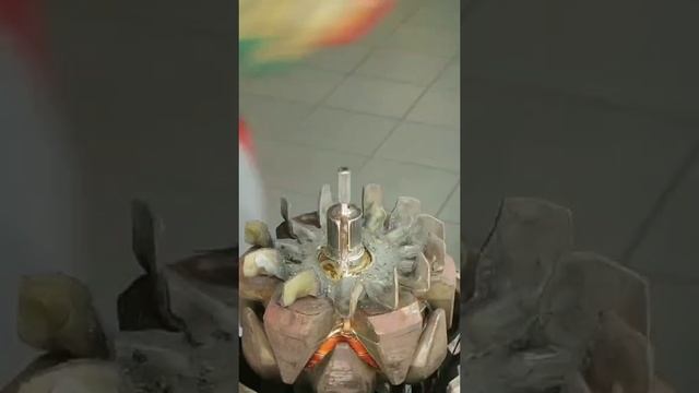 Замена коллектора генератора #shorts смотреть онлайн