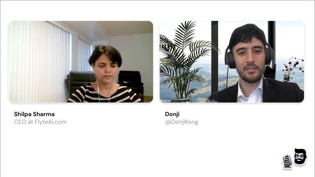 How to Transform an Idea into an AI Startup -- The Metabob Podcast смотреть онлайн