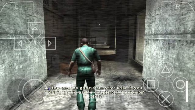 MANHUNT 2 PARA PPSSPP DOWNLOAD DO JOGO NA DESCRIÇÃO смотреть онлайн