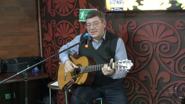 14 Ведмедик - Виталий Старжинский