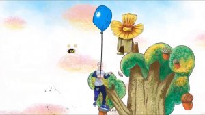 08.03.2022, Искандер с Зариной снялись в мультике в Союзмультпарк