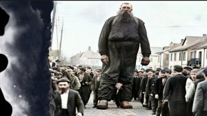 ВЕЛИКАНЫ. УДИВИТЕЛЬНЫЕ ИСТОРИИ САМЫХ БОЛЬШИХ ЛЮДЕЙ НА ЗЕМЛЕ