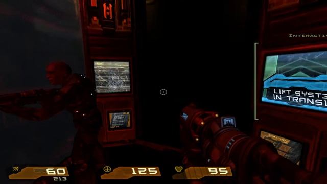 QUAKE 4 [#021] [Linux] - Der zweite Streich [Let's Play] смотреть онлайн