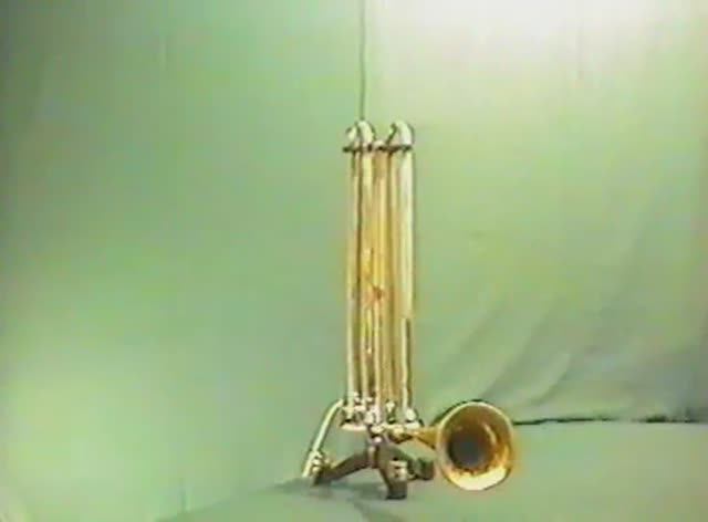 Физика. Опыты. Механика сплошных сред. Интерференция звуковых волн. Прибор Квинке смотреть онлайн