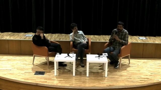 DIŞARIDA BİR YERDE: DIŞARIYI DÜŞÜNMEK смотреть онлайн