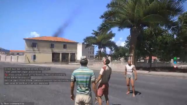 ARMA 3 Kid says fuckyou смотреть онлайн