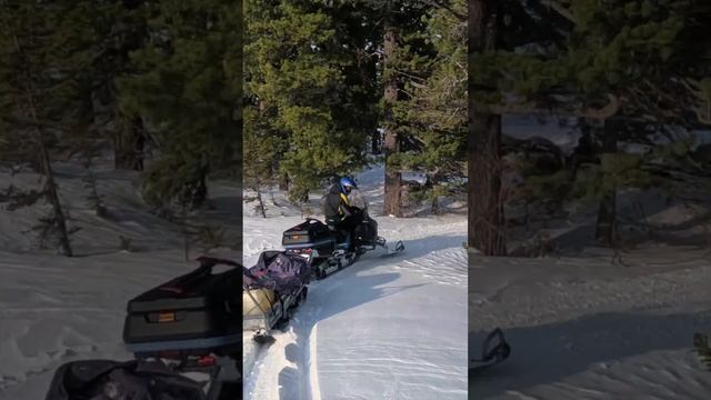 Снегоходные туры по Алтаю #altai #buggy #travel #travellife #snowmobile #mountains #offroad #nature смотреть онлайн