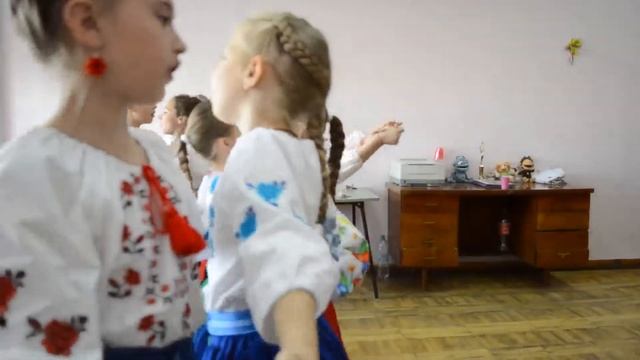 Пісні календарного циклу смотреть онлайн