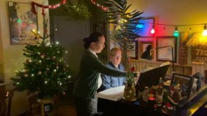 Бурятская песня