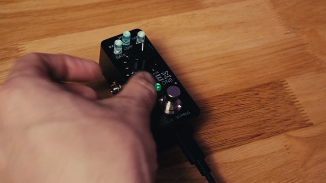 The new ToneX One - in STEREO! Dual amps, biamping, and a complete rundown. (Yes, you need two.) смотреть онлайн