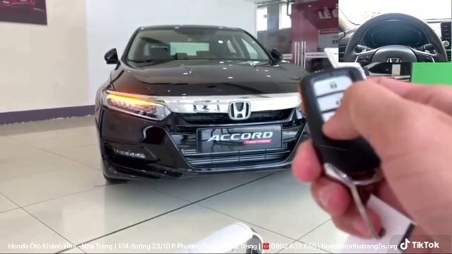 Hướng dẫn đề máy từ xa trên xe Accord, Civic | 0902.635.655 | Giảm ngay 100triệu trên xe Accord смотреть онлайн