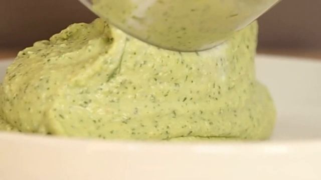 Quick and Easy Appetizer Recipe For Party | Delicious Fava Bean Dip смотреть онлайн
