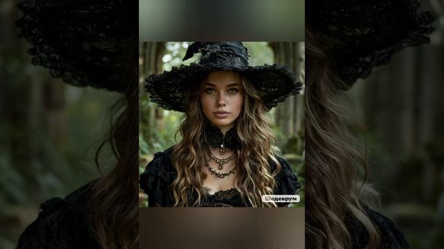 ВЕДЬМА смотреть онлайн