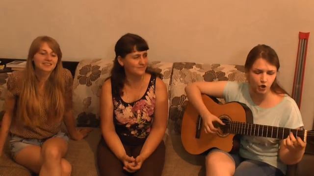 Песня про тесто (А. Иващенко и Г. Васильев)