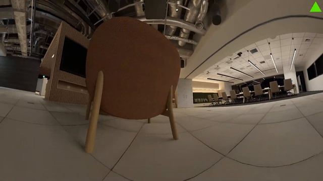 Special Camera for High FOV смотреть онлайн