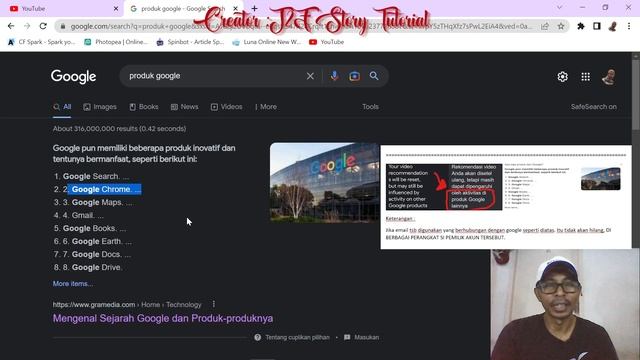 TRIK OPLOS | MASIH BINGUNG mau Clear HISTORY atau nggak ?? | YouTuber Pemula SIMAK DISINI!!! смотреть онлайн
