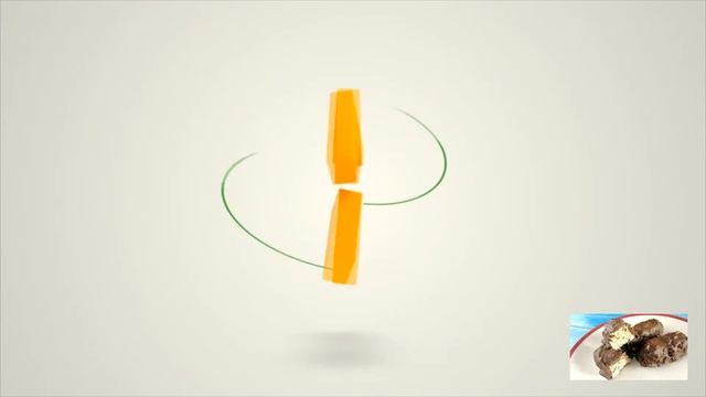 Домашние батончики баунти - РАЙСКОЕ НАСЛАЖДЕНИЕ смотреть онлайн