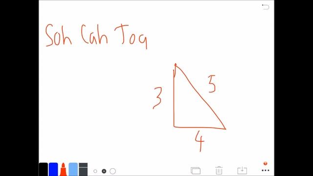 Basic Trigonometry (Sin, Cos, Tan) смотреть онлайн
