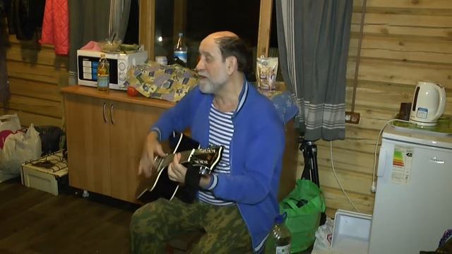 Город детства. (Gilkyson T., сл. Рождественский Р.)