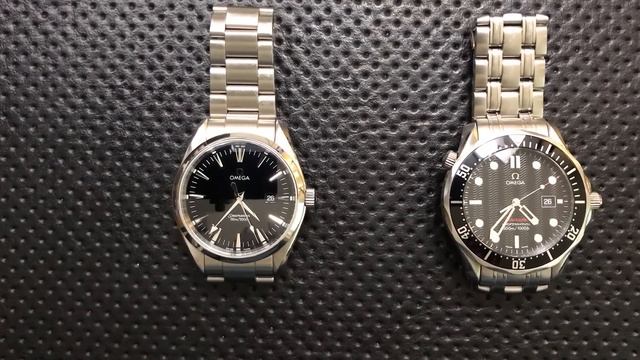 Nick's Quick Tips: Make sure your Quartz Watch has a Low Power Indicator смотреть онлайн