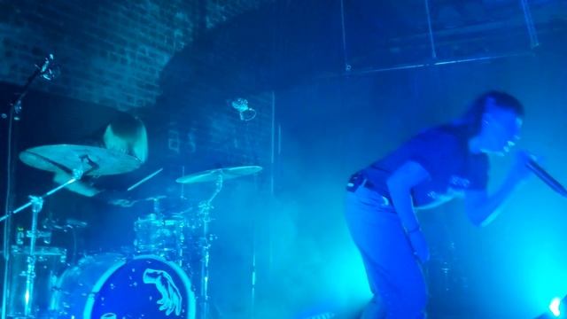 Rituals Of MIne - Bionic (The Hi Hat , Highland Park CA 10/12/19) смотреть онлайн