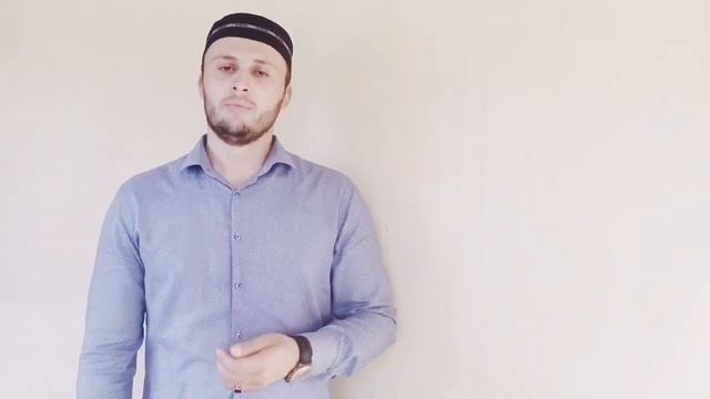 Новый нашид. Мансур Магомедов ( Группа Наследие) - ALLAH ALLAH смотреть онлайн