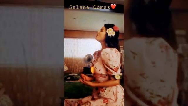 🥺She sings by heart❤️ #De una vez #selena Gomez#shorts💫💫✨✨||GLAMOUR||✨❤️💫 смотреть онлайн