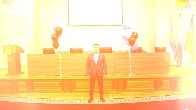 Горсовет Улан-Удэ