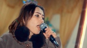 Mamura Qobilova - Vadalari yolg‘on. Мамура Кобилова Вадалари ёлгон.