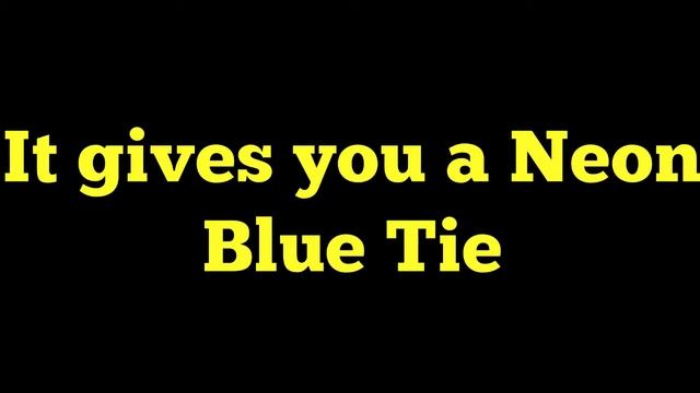 [PROMO CODE] How to get the Neon Blue Tie! | Roblox смотреть онлайн