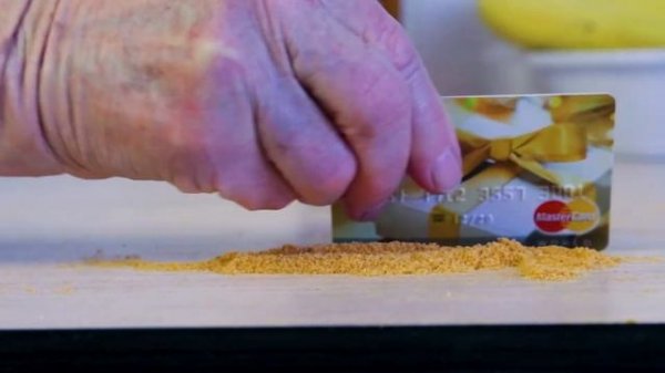 доширак - короткометражка