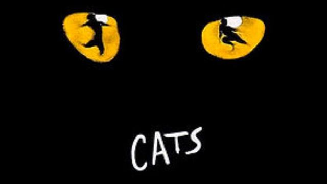 cats musical Medley смотреть онлайн